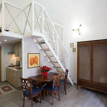 All'antica Pescheria شقة كاتانيا