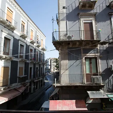 All'antica Pescheria شقة