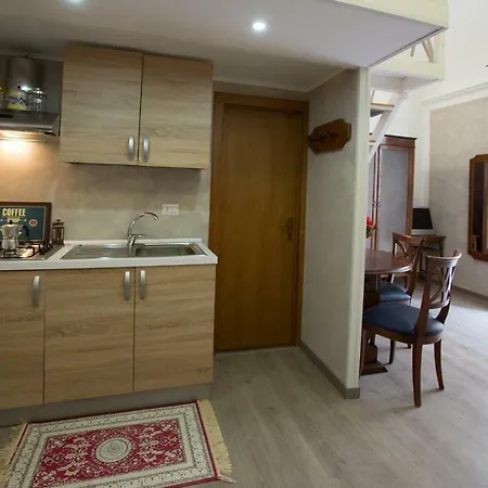 All'antica Pescheria شقة