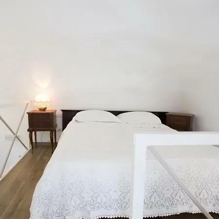 All'antica Pescheria شقة