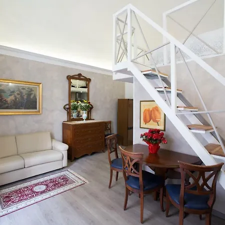 شقة All'antica Pescheria *