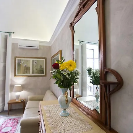 شقة All'antica Pescheria *