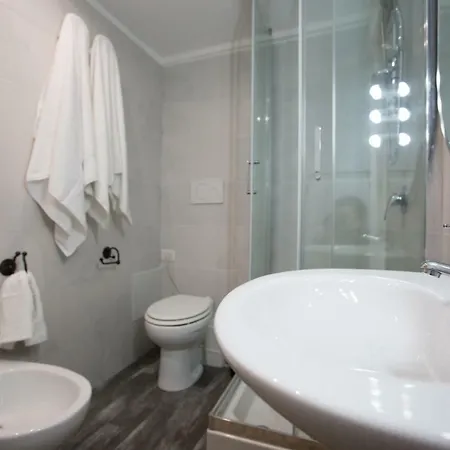 All'antica Pescheria شقة كاتانيا