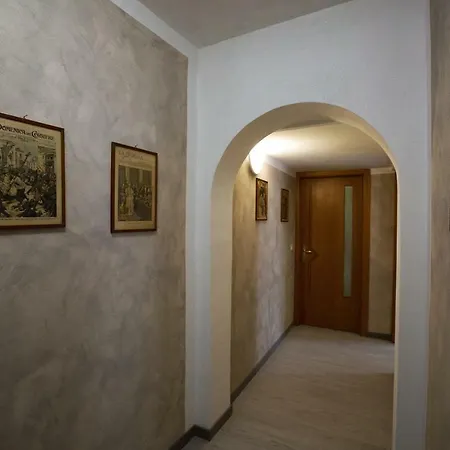 Apartment All'antica Pescheria