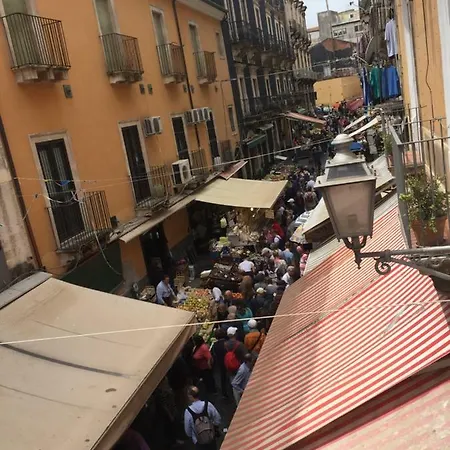 شقة All'antica Pescheria *