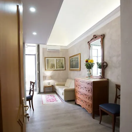 Apartment All'antica Pescheria Catania