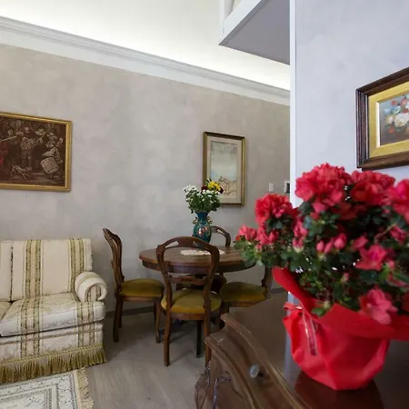 شقة All'antica Pescheria *