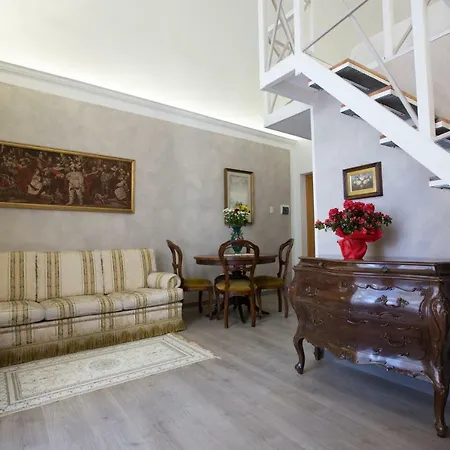 All'antica Pescheria Apartment *