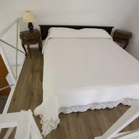 شقة All'antica Pescheria *