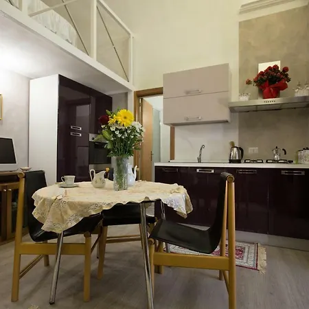Apartment All'antica Pescheria Catania