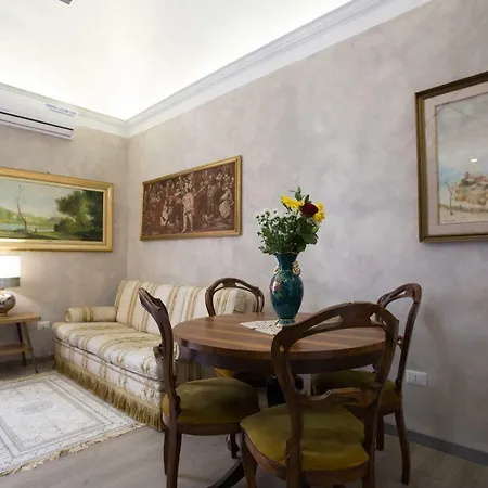 Apartment All'antica Pescheria Catania