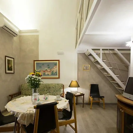 Apartment All'antica Pescheria Catania