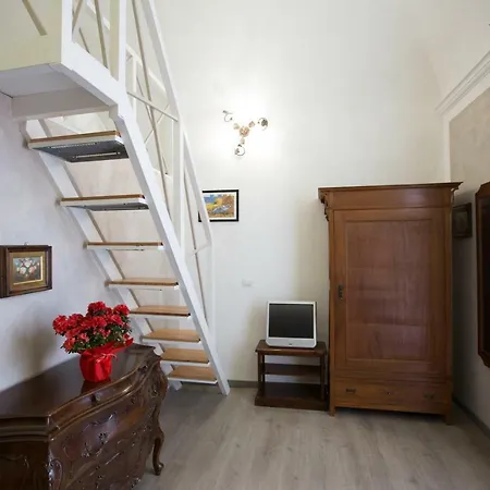 All'antica Pescheria شقة كاتانيا