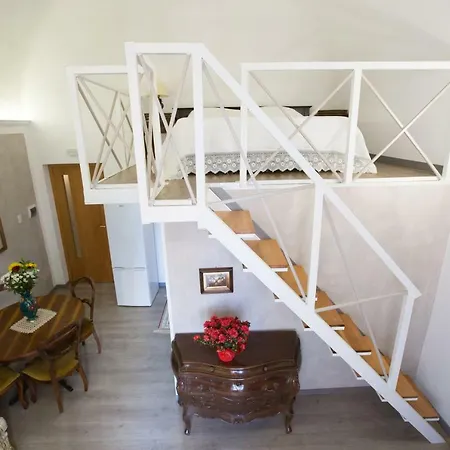 All'antica Pescheria شقة كاتانيا