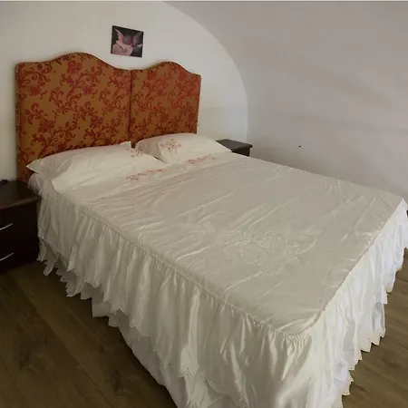 All'antica Pescheria * كاتانيا