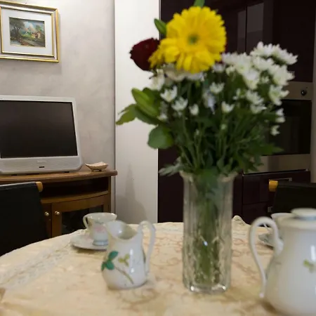 Apartment All'antica Pescheria Catania