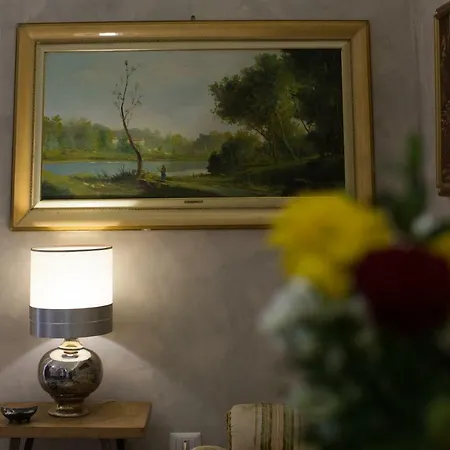 All'antica Pescheria شقة *