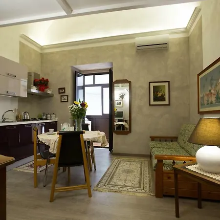 All'antica Pescheria Apartment *