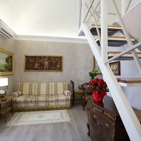 Apartment All'antica Pescheria *